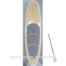 2015 Buntes Harztönung Longboard, PU/EPS Fiberglas Surfboard ~~!